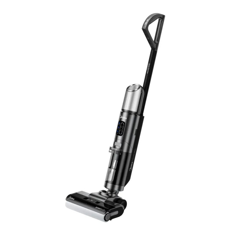Midea Penyedut Habuk - 3 In1 Stick Cordless Vacuum Cleaner MVC-GX5PRO