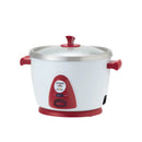 Khind Periuk Nasi Anshin Rice Cooker RC110M (1.0L)