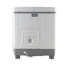 Meck Mesin Basuh 7KG Semi Auto Washing Machine MWM-7500