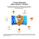 Sharp Televisyen - 65'' 4K UHD Smart TV 4TC65GJ4000X