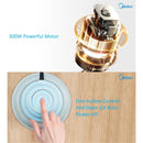 Midea Multi-Function Mincer Chopper (1.2L) MMM300H0BGB