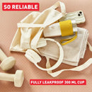 Tefal Lightmix Portable Electric Juicer Ice Crusher Fruit Blender BL1C0430 (BLUE / YELLOW)