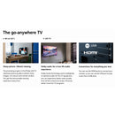 Philips 32'' Slim Digital LED TV Television 32PHT5009 32PHT5009/68