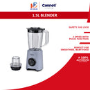 Cornell Pengisar Blue Bae Series Blender CBL-S3000X