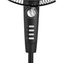 Midea Kipas Berdiri (16'') Stand Fan 7 Blade With Timer MFS162M0BPK