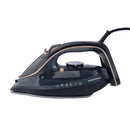 Pensonic Seterika Wap - Steam Iron With Ceramic Soleplate PSI-1007C PSI-1008C