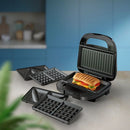 Philips Sandwich Maker HD2330/90 HD2350/80