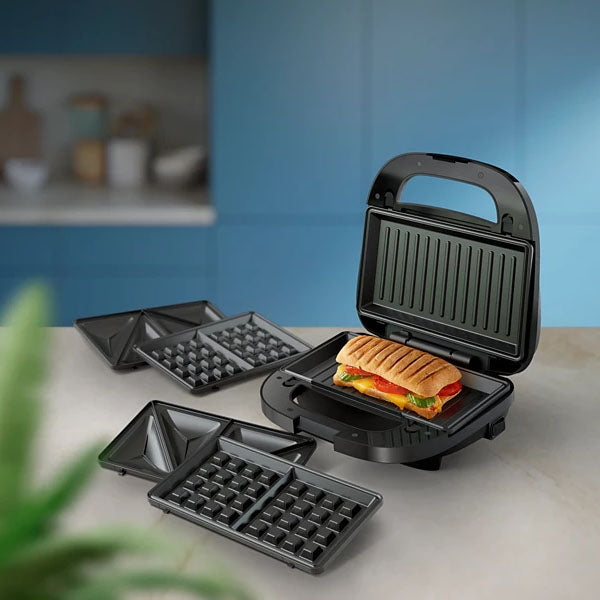 Philips Sandwich Maker HD2330/90 HD2350/80