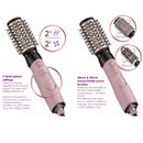 REMINGTON Alat Pelurus Penggaya Rambut  Coconut Smooth Airstyler AS5901