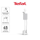 Tefal Seterika Stim Garment Steamer Origin Home IT3280