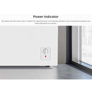 TCL Peti Sejuk Beku - Chest Freezer (280L) TCF-280FC