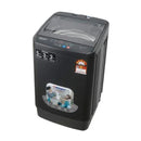 Morgan Fully Auto Washing Machine MWM-TANZANITE 7TL (7KG) MWM-TANZANITE 10TL (10KG)