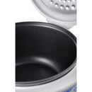 Pensonic Periuk Nasi 1.8L Batik Jar Rice Cooker PSR-1808B