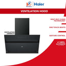 Haier Penyedut Asap Ventilation Hood HH-C2901