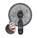 Pensonic Kipas Dinding - 16" Wall Fan With Wifi & Remote Control PWF-4802R