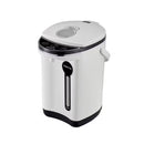 MISTRAL Periuk Termal Elektrik Electric Thermal Airpot MAP406 (4L) MAP606 (6L) (Black White)