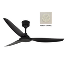 Elmark SUPER 3000 Kipas Siling Ceiling Fan 56" With Remote Control SUPER-MBK