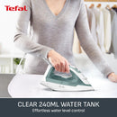 Tefal Seterika Wap - Steam Iron Virtuo 30 FV2C41 FV2C48G0