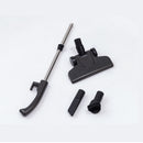 Morgan Upright Handheld Stick Vacuum (600 W) MVC-CYCLONE60