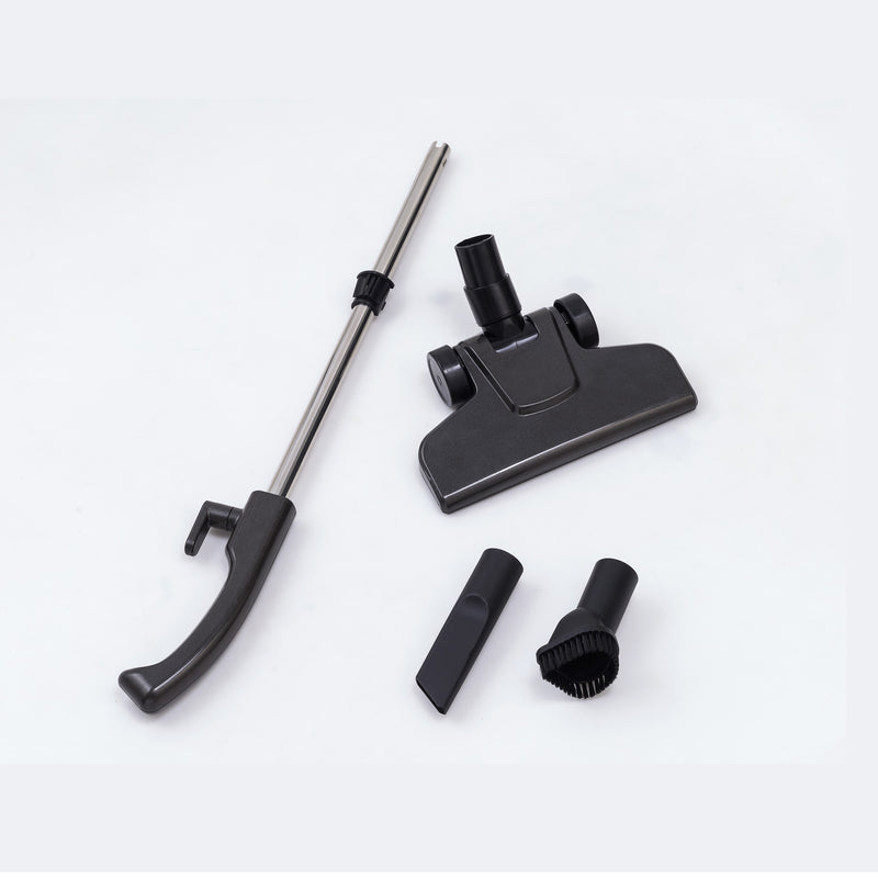 Morgan Upright Handheld Stick Vacuum (600 W) MVC-CYCLONE60