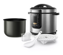 PHILIPS Periuk Tekanan Pressure Cooker (6L) HD2237/73