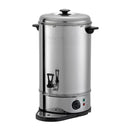 Butterfly Pemanas Air Elektrik Stainless Steel Water Boiler WB-10A (10L) WB-20 (20L)
