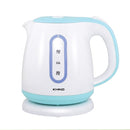 Khind Cerek Elektrik 1.0L Electric Jug Kettle EK101