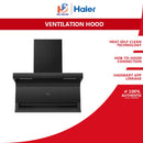 Haier Penyedut Asap Ventilation Hood HH-CT2901