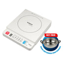 TRIO Dapur Induksi Induction Cooker TIC-205