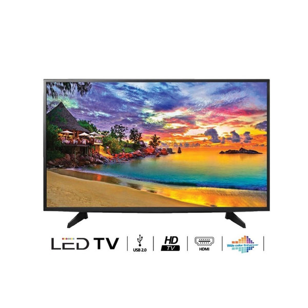 XMA 32'' HD LED TV XMA-LE32D01UM