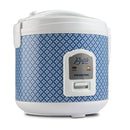 Pensonic Batik Jar Rice Cooker PSR-1005B (1.0L) / PSR-1505B (1.5L)