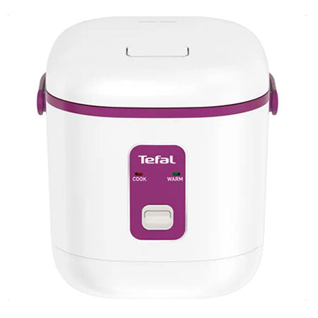 Tefal 0.4L Rice Cooker Mini Mechanical RK172165