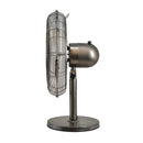 Faber Kipas Meja - Table Fan 4 Blades FTF CLASSICO 128 (12") / FTF CLASSICO 168 (16")