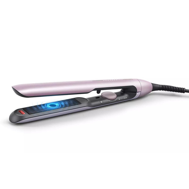 Philips 5000 Series Ionic Hair Straightener with ThermoShield Technology BHS530/00