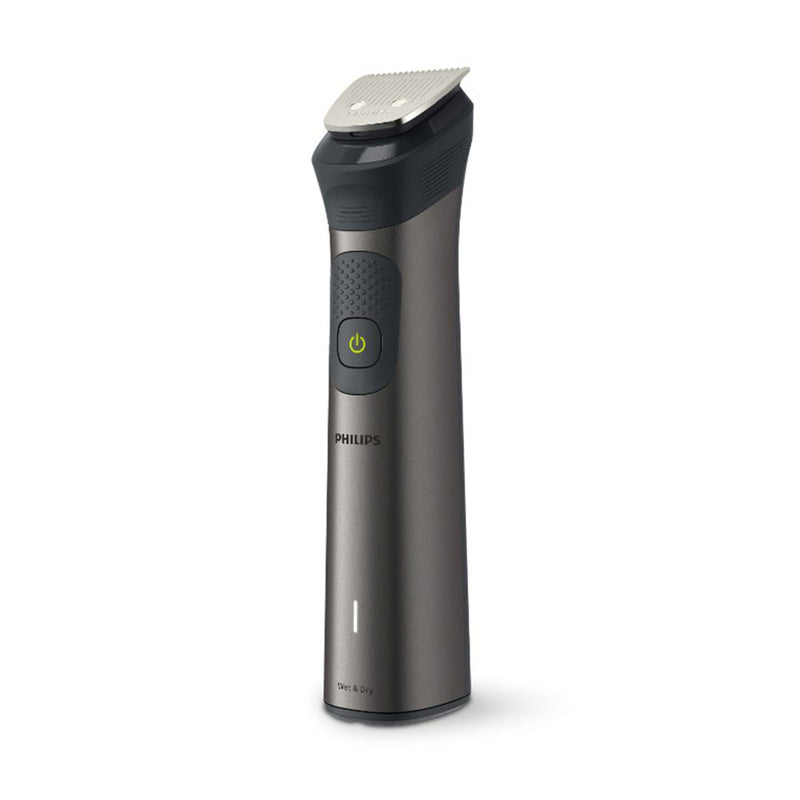 PHILIPS Set Dandanan Boleh Cas Semula15-dalam-1 MG7940/15