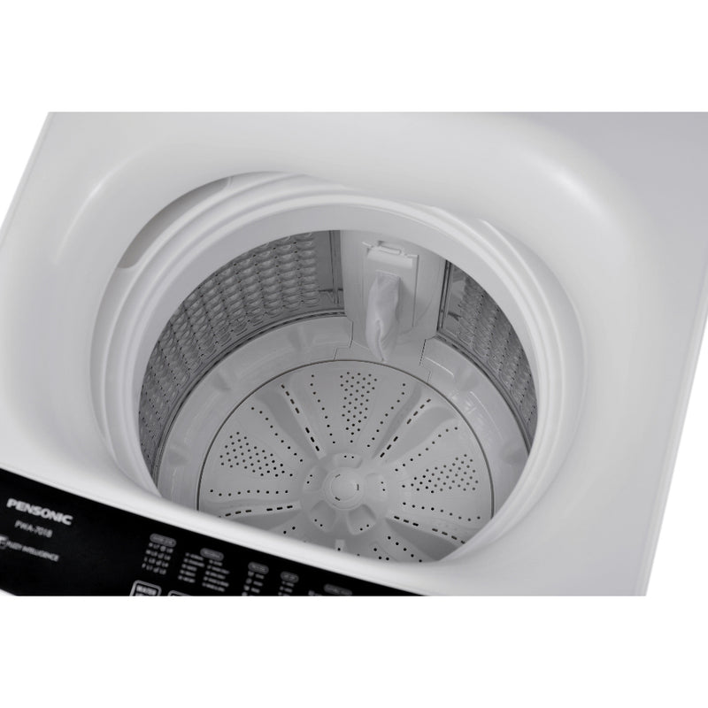 Pensonic 7KG Fully Auto Washing Machine PWA-7018