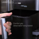 Lebensstil Penggoreng 2.8L Air Fryer LKAF-1001X