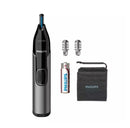 PHILIPS Pemangkas Hidung Nose trimmer Series 3000 NT3650/16 NT3650