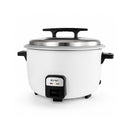 Dorien Periuk Nasi - Rice Cooker DRC-800 (8.0L) / DRC-1000 (10L) / DRC-1400 (14L)