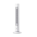 Philips Kipas Berdiri Tower Fan 5000 series CX5535/11 (BLACK) CX5535/00 (WHITE)