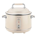 Faber Periuk Nasi - Traditional Rice Cooker VINTAGE FRC-V401
