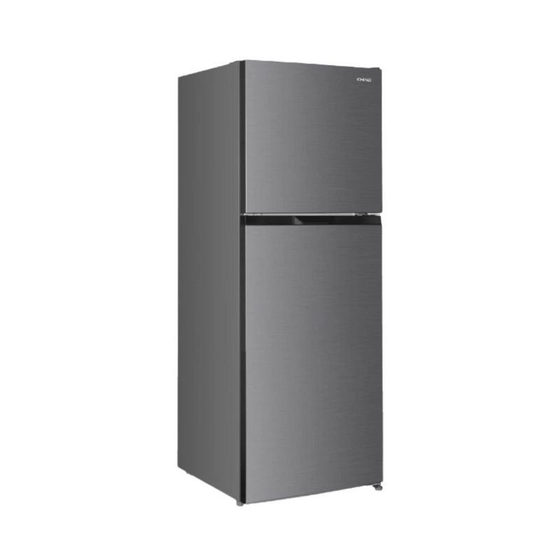 Khind 2 Door Inverter Refrigerator (197L) RF205