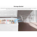 TCL Peti Sejuk Beku - Chest Freezer (280L) TCF-280FC