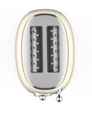 Faber Pembakar Roti Toaster Vintage Series FT-V8502