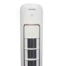 Philips Kipas Berdiri Tower Fan 5000 series CX5535/11 (BLACK) CX5535/00 (WHITE)