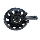 Pentec Dapur Gas - Gas Cooker Cast Iron LPG MD-22
