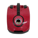 Mistral Vakum Pembersih Bagged Vacuum Cleaner (2L) MVC1000 (RED)