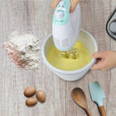 Mistral Pengadun Kek Stand Mixer MHM502 (Mint)