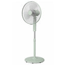 Khind Kipas Berdiri - 16'' Stand Fan SF1682 SF1682SF (Light Green)