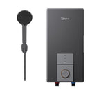 Midea Pemanas Air Segera Instant Water Heater MWH-4501MMBPMY(C)-WS